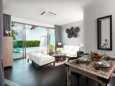 The 8 Pool Villa - 18