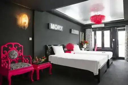 Thang Long Espana - 158