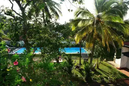 Star Holiday Resort - 35