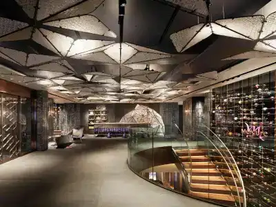 Mercure Kyoto Station - 22