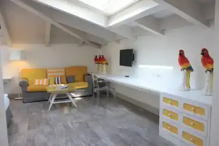 Palazzo Jannuzzi Relais - 34