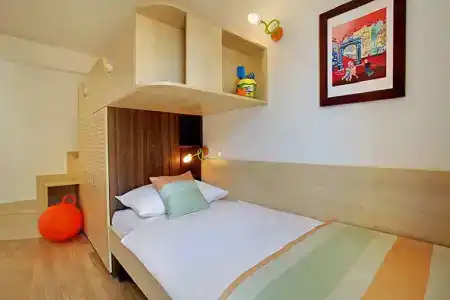 Valamar Club Tamaris - Все включено Light - 84