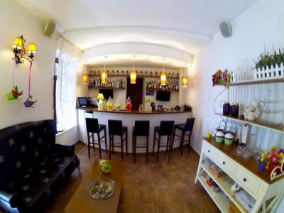 Boutique Kentrikon & Bungalows - 13