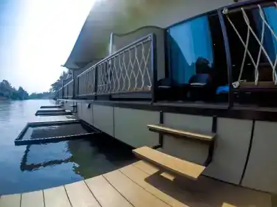 Binlha Raft - 67