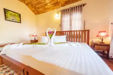 Phu Quoc Eco Beach Resort - 170