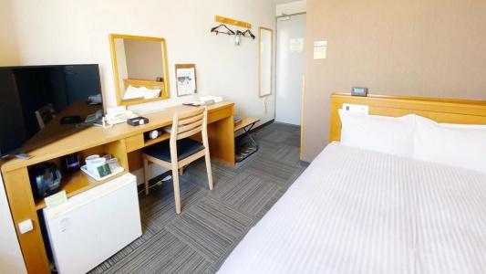Route-Inn Yokkaichi - 0