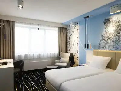 ibis Styles Haarlem City - 3