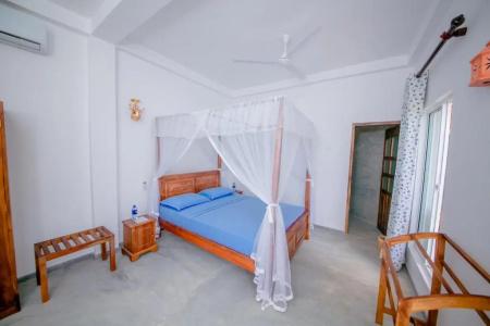 Maison D'hotes Sanda Beach - 49