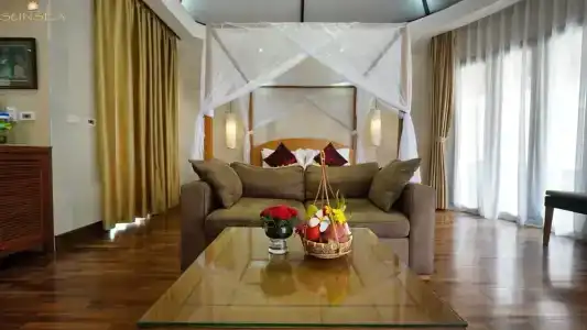 Sunsea Resort - 195