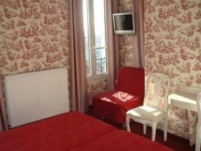Regyn's Montmartre - 2