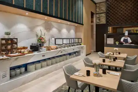 Park Regis Singapore - 45