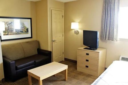 Extended Stay America Suites - - Churchland Blvd - 1