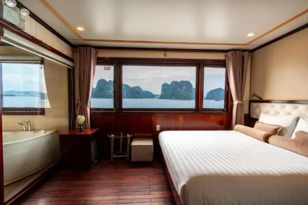 Swan Cruises Halong - 48