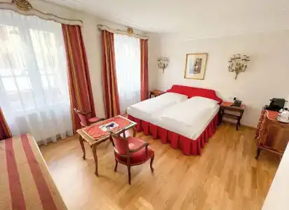 Pension Suzanne - 18
