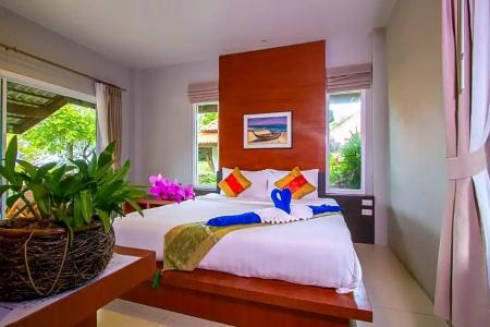 Bakantiang Resort - 32