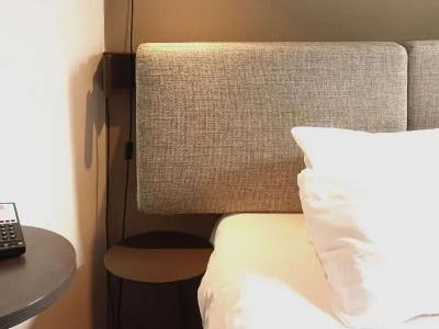 ibis Lille Centre Grand Place - 31