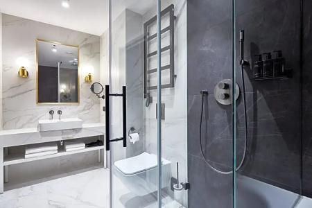 Crowne Plaza - Warsaw - The Hub, An Ihg - 118