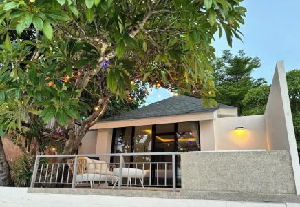 Punnpreeda Beach Resort - Sha Plus Certified - 178