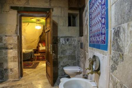 Goreme Palace Cave Suites - 73