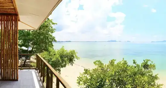 Koh Mook Riviera Beach - 46