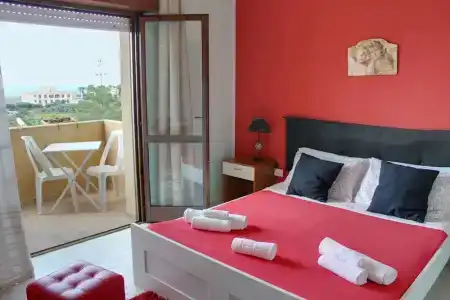 B&B Sbarco dei 1000 - 45
