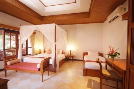 Bhundhari Chaweng Beach Resort Koh Samui - Sha Plus - 138