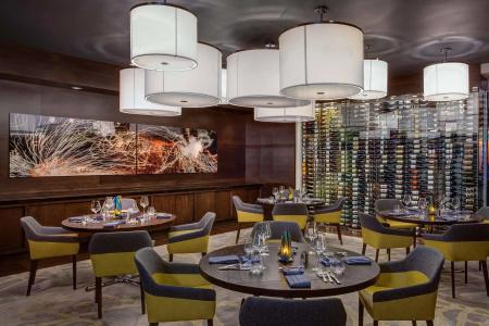 Grand Hyatt Dfw Airport - 15