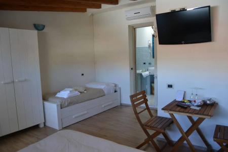 b&b Residenza Marina - 15