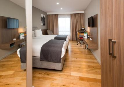 Holiday Inn London West, An Ihg - 32