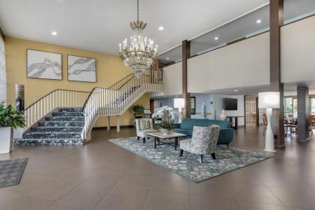 Best Western Palm Beach Lakes - 1