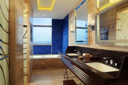 Sheraton Grand Adana - 42
