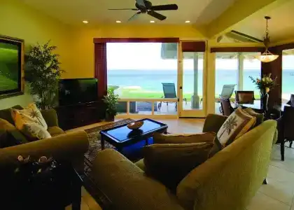 Kapalua Villas Maui - 96