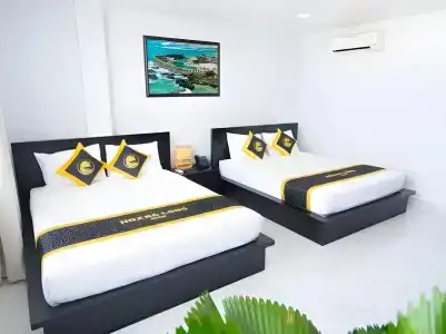 Hoang Long - 3