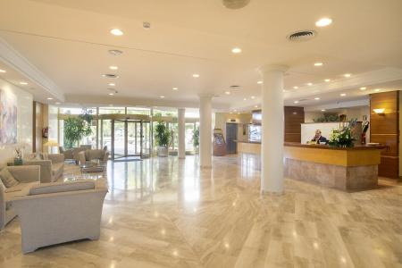 Hipotels Dunas Aparthotel - 1
