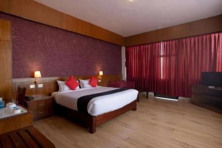 Seven Lakes Resort - 4