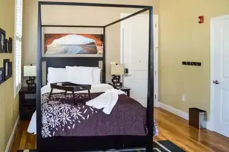Rio Vista Inn & Suites - 21