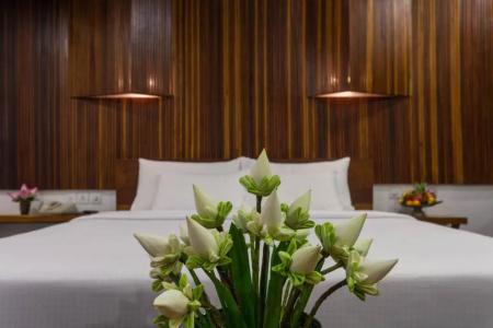 Somadevi Angkor Boutique and Resort - 131