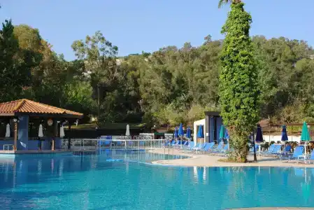 Narcissos Waterpark Resort - 11