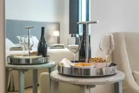 Masseria Le Mandorle - 51