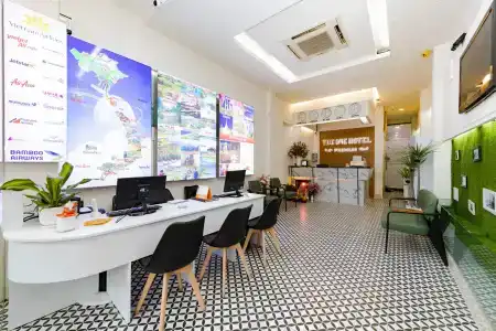 Viola Ho Chi Minh - 8