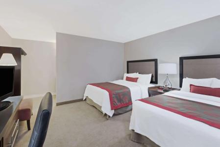 Ramada by Wyndham Boston - 6