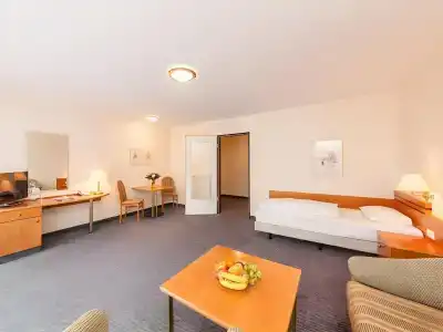 acora Leipzig Living the City - 27