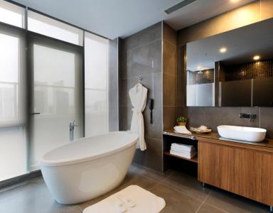 Mercure Istanbul Umraniye - 9