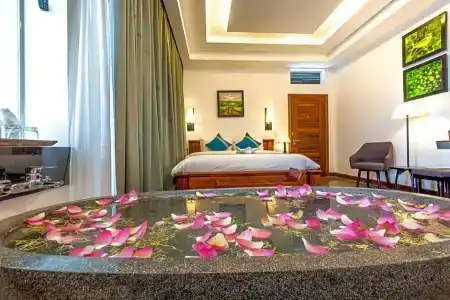 The Tito Suite Residence - 100