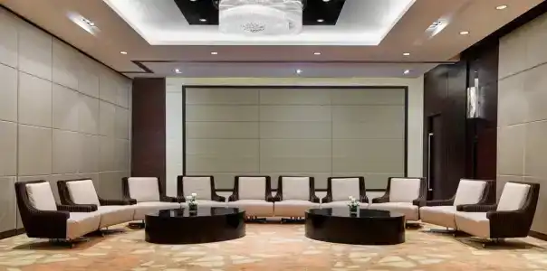 Intercontinental Beijing Beichen, An Ihg - 17