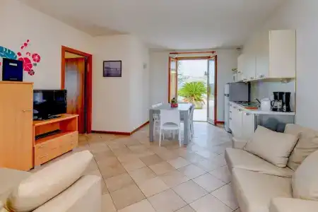 Relais Rosa Dei Venti -Ciao Vacanze- - 122