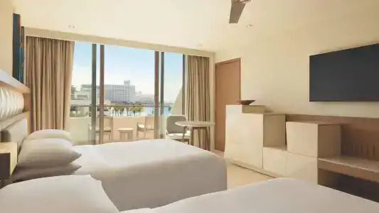 Hyatt Ziva Cancun - 2