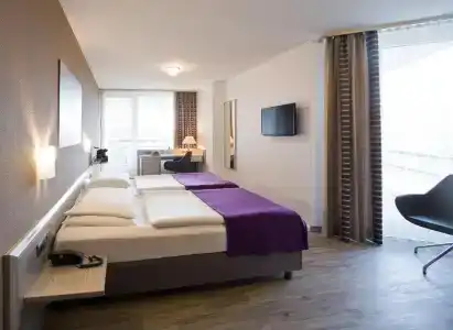 Mercure Hameln - 55