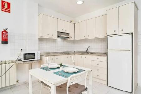 Apartamentos Almoraide Suites - Adults Only - 225