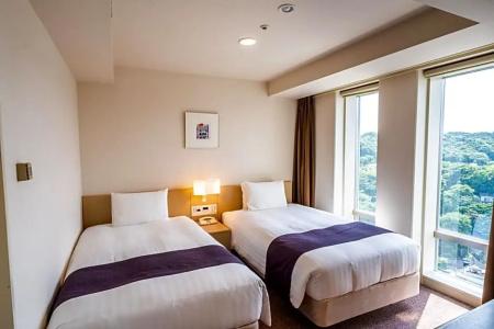 Mercure Yokosuka - 38